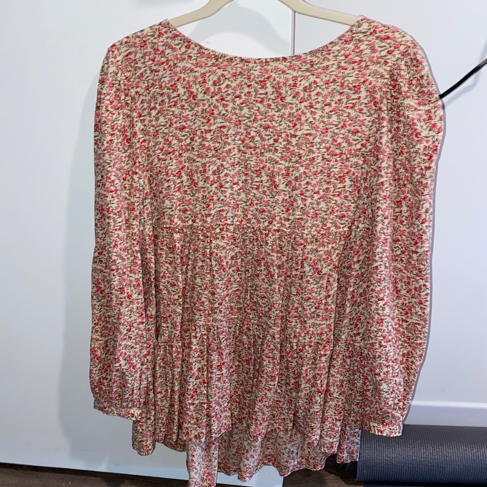 Blouse!